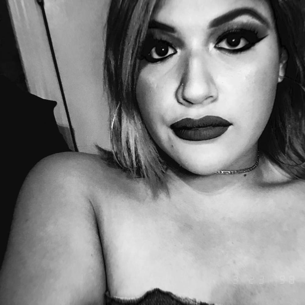 Meet your Posher, Ashlee